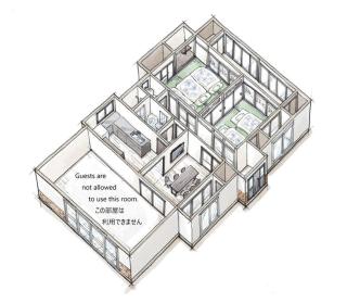 鐡ノ家　分家 - 0