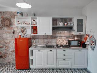 Dommu de Nannai Moro: Appartamento con terrazza - Baunei - 9