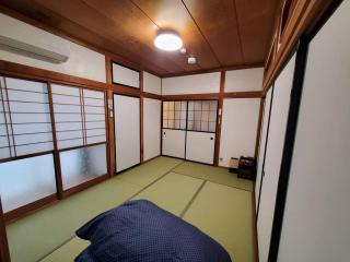 鐡ノ家 分家 - Fuefuki - 2