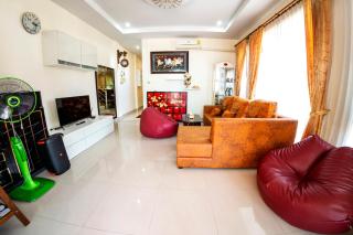 Happy House Betong - Betong - 3