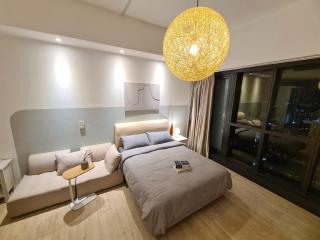 M city service suite KLCC - 1