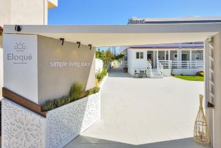 Eloque Simple living space - Kato Daratso - 6