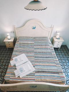 Dommu de Nannai Moro: Appartamento con terrazza - 2