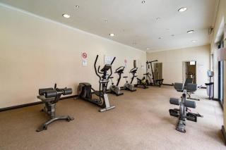 Stylish Studio in the Square - Kapstadt - 5