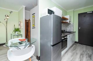 Stylish Studio in the Square - Kapstadt - 2