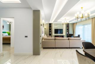 Edem Villa Diamond - Kemer - 5