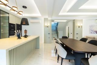 Edem Villa Diamond - Kemer - 9