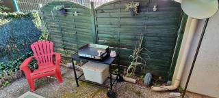 maisonnette saint georges de didonne - 5