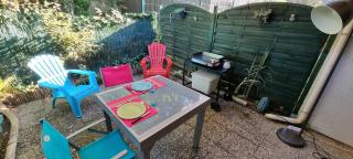 maisonnette saint georges de didonne - Saint-Georges-de-Didonne - 4
