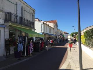 maisonnette saint georges de didonne - 1