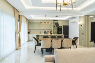 Edem Villa Diamond - Kemer - 2