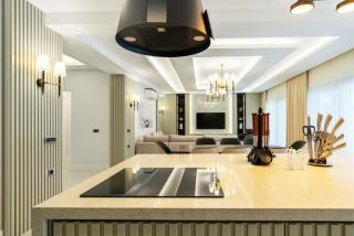 Edem Villa Diamond - Kemer - 3