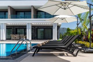 Edem Villa Diamond - Kemer - 4