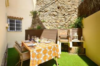 C66 Lovely 2 bdr with terrace close to the beach - Málaga - 9