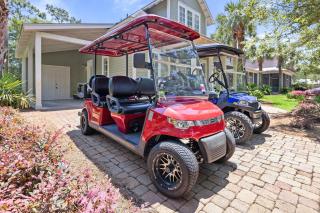 2465 Bungalo Home - Destin - 3