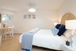 C66 Lovely 2 bdr with terrace close to the beach - Málaga - 7