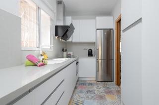 C66 Lovely 2 bdr with terrace close to the beach - Málaga - 1