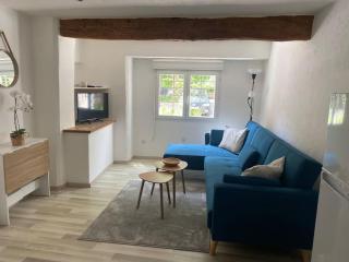Appartement centre ville en RDC - Lorgues - 2
