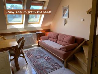 Lakeside Apartman Hévíz - 9