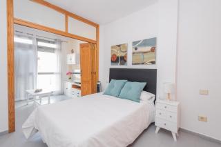 Las Canteras Cozy Apt - 2 min walk to beach - Las Palmas - 4