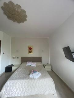 B&B Villa Diamante - Scafati - 5
