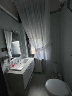 B&B Villa Diamante - Scafati - 4