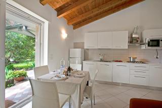 Il Giardino di Sara - Happy Rentals - 4