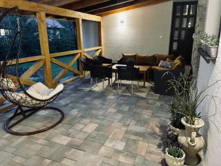 Vila Zornička - Ždiar - 5