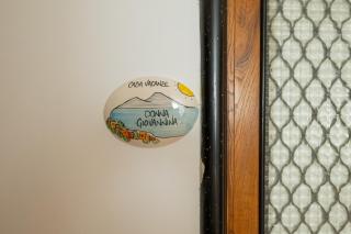Donna Giovannina - Naples - 0