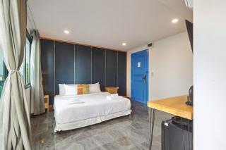 Ployburi Boutique Hotel - Chanthaburi - 5