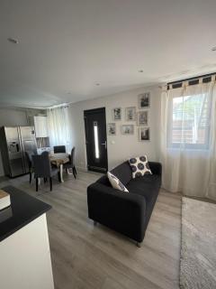 Apartment 1 confort&modern - Arad - 8