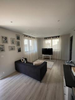Apartment 1 confort&modern - Arad - 6