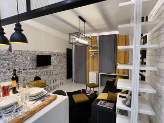 Appartement design Paris 13eme - París - 4