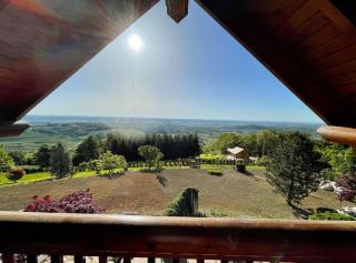 House of Five Senses - 4