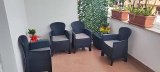 Royal House Fiumicino - 1