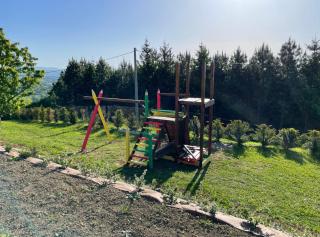 House of Five Senses - 6