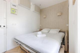 Cosy Studio Théodore Rousseau II - Paris - 3