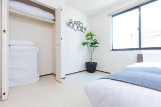 Family Inn Hikifune - Tokyo - 4