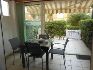APPT 3 PIECES 37m2 ET TERRASSE 11m2 REF 4055 - Le Castellas - 9