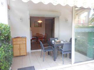 APPT 3 PIECES 37m2 ET TERRASSE 11m2 REF 4055 - Le Castellas - 8