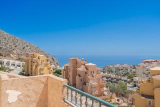 CostaBlancaDreams Girasoles in Altea Mascarat - Altea la Vieja - 6