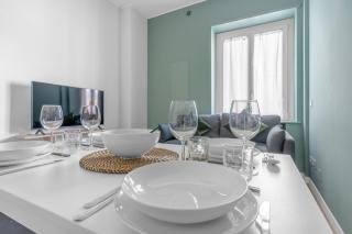 SIL5 - Apartment Bright - Luxury - Milan - 2