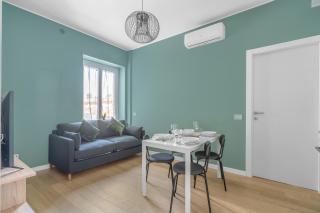 SIL5 - Apartment Bright - Luxury - Milan - 7