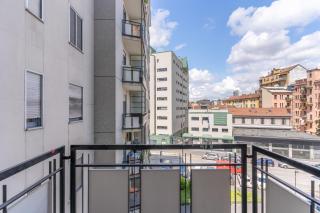 SIL5 - Apartment Bright - Luxury - Milan - 8