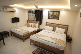 Airport hotel ROYAL RESIDENCY - New Delhi - 1