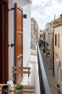 Ebenus Residence - Rethymno - 8