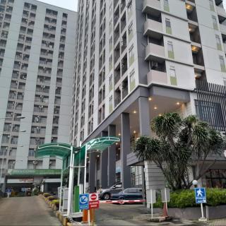 GREEN VIEW Property Day Use Room by ROKET - Ciater-hilir - 8