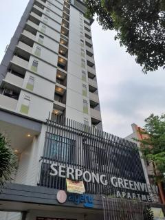 GREEN VIEW Property Day Use Room by ROKET - Ciater-hilir - 7