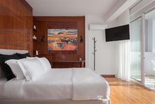 Athenian Secret Glyfada - Atene - 8