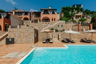 Apelon Tiritas Villas - Leonidio - 9
